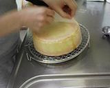 A picture of step 11 of Sponge Cake.