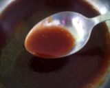 A picture of step 6 of Vickys Maple Glazed Pork/Chicken GF DF EF SF NF.