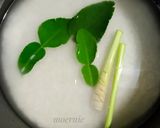 Foto langkah ke 3 dari resep Nasi Aroma.