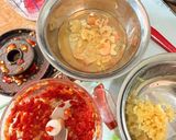 Gambar langkah 1 resipi 👩‍🍳 Brokoli Tumis Bawang Putih.
