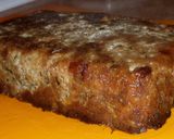 A picture of step 7 of Homestyle Meatloaf.