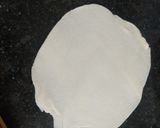 A picture of step 9 of Puff With Aloo Stuffing.