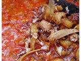 Tinituan (Bubur Manado)