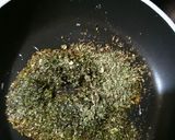 Pas rețetă Ciorbă de linte verde cu tăieței 🍜 2 fotografie