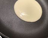صورة لخطوة 5 من وصفة بان كيك 🥞 لذيييييييذ
