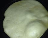 Foto langkah ke 5 dari resep Soft Flatbread no yeast, no baking powder.