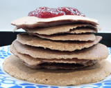Foto del paso 6 de la receta: Tortitas de avena y plátano