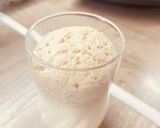 Káposztás pogácsa recept fázis 3 fotója