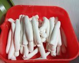 Foto langkah ke 1 dari resep Tteokbokki/Kue Beras.