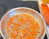 Foto del paso 2 de la receta: Fondos de alcachofa al vermut blanco