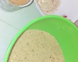 صورة لخطوة 2 من وصفة مصاصات لاعياد الميلاد (دون طهي)