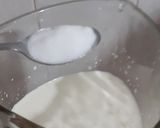 Foto del paso 4 de la receta: ¡Queso Falso! Receta para "multiplicar" la cantidad