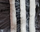 【冬日甜點】香芋芋圓系列(3種搭配)的食譜步驟8照片
