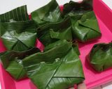 Foto langkah ke 6 dari resep Pepes Ayam ala warung sunda.