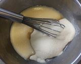 A picture of step 4 of Apple & Cinnamon Muffins.