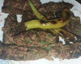 صورة لخطوة 7 من وصفة احلى كفتة حاتي بدون نشويات 🌮 هتبطلي تجيبي جاهز