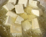 Foto langkah ke 1 dari resep Oseng Tahu Terong.