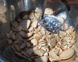 Foto del paso 1 de la receta: Trufas de masas maría