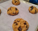 Foto langkah ke 6 dari resep Chocolate Soft Cookies.