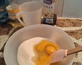 Foto del paso 1 de la receta: Pasta frola de mermelada de higo