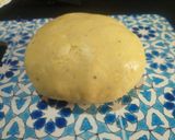 Foto del paso 8 de la receta: Chipa so'o 🇵🇾 (Chipa con Carne)