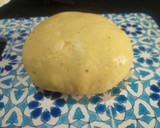 Foto del paso 8 de la receta: Chipa so'o 🇵🇾 (Chipa con Carne)