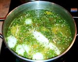 A picture of step 3 of Mike's, 