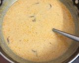 A picture of step 5 of Sangari Ki Kadi & Sosmi (Sukhi) Sangari ((Jodhpuri Style).
