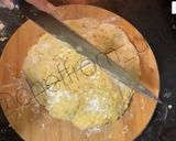 A picture of step 10 of Cheese Potato Triangles.