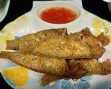 Hình bước làm 1 của món Bữa cơm nhà đa dạng nguyên liệu