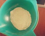 A picture of step 1 of Chewy & Crushy Cookies.