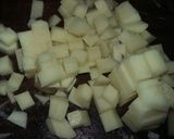 Foto del paso 8 de la receta: Caldo gallego