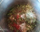 Bedmi puri recipe step 2 photo