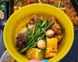 Hình bước làm 7 của món Vịt Nấu Chao