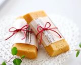 A picture of step 14 of My Favorite Financiers.