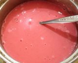 Foto langkah ke 5 dari resep 12. Es Cendol Strawberry.