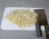 A picture of step 2 of Easy Ramen Jiro at Home.