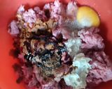 Foto langkah ke 3 dari resep Sate Buntel Sapi.