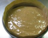 A picture of step 7 of Light but Authentic Gateau au Chocolat.