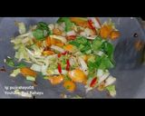 Foto langkah ke 5 dari resep Capcay.