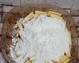 Foto langkah ke 3 dari resep Ubi Goreng Ceker Ayam (189).
