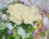 Foto langkah ke 2 dari resep Pempek Kulit Crispy.