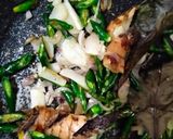Foto langkah ke 2 dari resep Ikan Pindang Lombok Ijo.