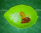 Foto langkah ke 4 dari resep Sup "tinggal" kepala ekor patin.