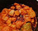 Foto del paso 8 de la receta: Ternera guisada con chorizo