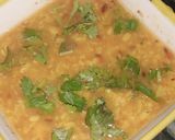 उड़द चना दाल(udad chana dal recipe in hindi) रेसिपी चरण 4 फोटो