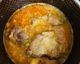 عکس مرحله 3 از دستور گوشت ذغالی افغانستان🇦🇫😋