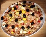 Foto del paso 5 de la receta: Ensalada de alubias —Empedrat a nuestra manera—
