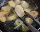 Foto langkah ke 4 dari resep Egg Roll (tanpa kukus).