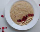 A picture of step 4 of Foxtail Millet Jaggery Pudding.